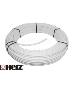 HERZ multilayer floor heating pipe PE-RT/AL/PE-RT (price per 1 meter) 20x2