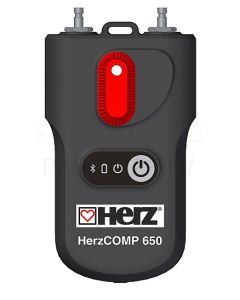 HERZ компьютер измерительный HerzCOMP 650