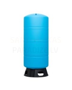PUMPLUS hydrophore 100 liters vertical 3 year warranty