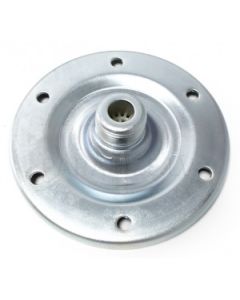 Hydrophore flange 14,5 1'' stainless steel