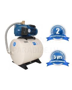 Ūdens apgādes sūknis automāts VJ10A 1100 W spiedkatls 60 litri