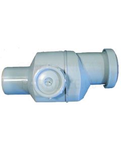 Non-return valve DN50