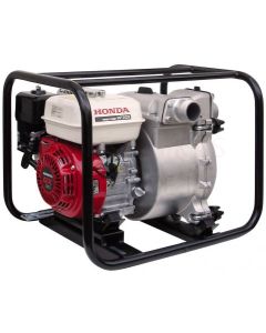 Water pump Honda WT 20X 4,8HP 