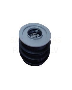 Htplus sewge inner reducer for pipe spigot Ø 160/100 (110) mm