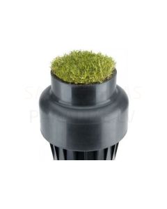 Artificial turf nozzle for rotary sprinklers I-40