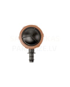 Automatic drain valve AFV-T 1/2 