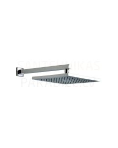 Душевая голова Cubito 250x250 mm