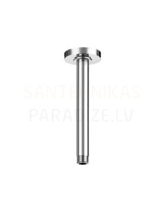 CUBITO-N dušas galvas turētājs no griestiem 100 mm