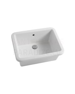 Doris laundry ceramic sink