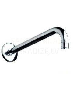 Mio shower arm, chromed