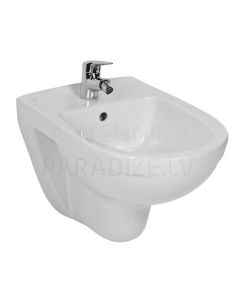 JIKA wall mounted bidet LYRA PLUS