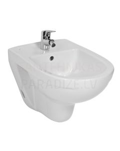 JIKA wall mounted bidet LYRA PLUS