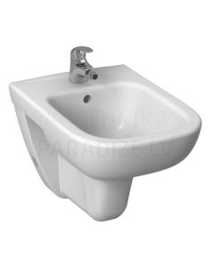 JIKA wall mounted bidet DEEP