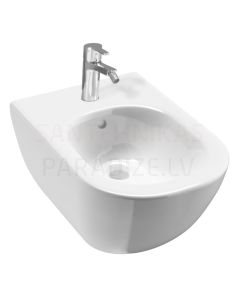 JIKA wall mounted bidet MIO