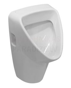 JIKA urinal LIVO with sensor