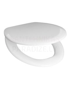 JIKA toilet seat ZETA Duroplast