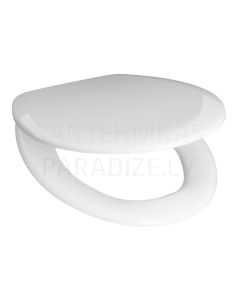 JIKA toilet seat ZETA Duroplast Soft Close