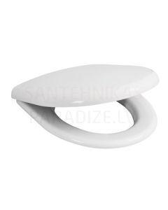 JIKA toilet seat DEEP Duroplast