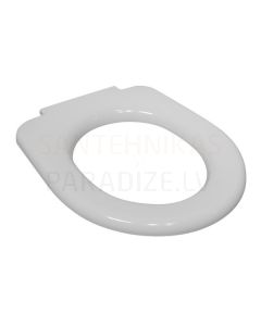 JIKA toilet seat DEEP Duroplast