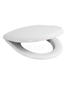 JIKA toilet seat DEEP Duroplast Soft Close