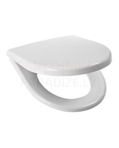 JIKA toilet seat LYRA PLUS Duroplast
