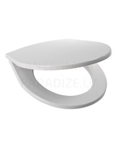 JIKA toilet seat LYRA PLUS