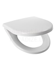 JIKA toilet seat LYRA PLUS Duroplast