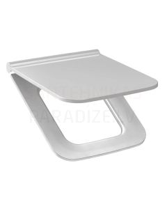 JIKA toilet seat CUBITO PURE Duroplast Soft Close