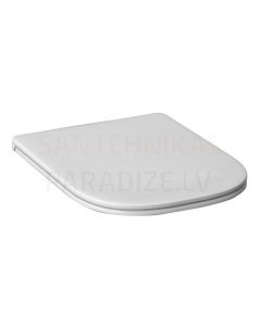 JIKA toilet seat DEEP Duroplast