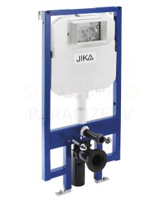JIKA WC built-in toilet frame COMPACT