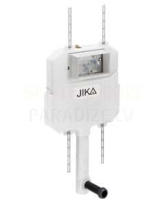 JIKA WC įmontuotas tualeto rėmas BASIC COMPACT