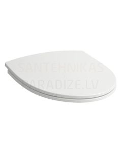 JIKA toilet seat SCANDIA Duroplast