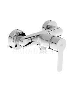 JIKA Lyra Smart Shower wall mounted mixer w/o shower set