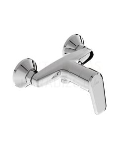 JIKA Talas Trendy Shower wall mounted mixer w/o shower set