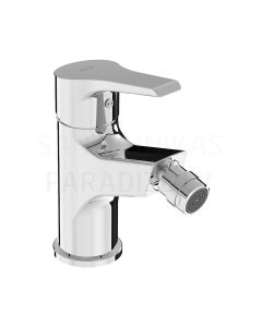 JIKA Cube bidet mixer w/o waste