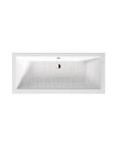 Vanna Cubito  170x75