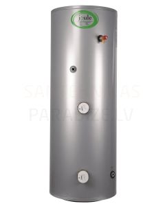 JOULE electric water heater DIRECT INOX 500 liters (2x3kW 230V) vertical