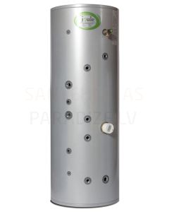 JOULE ūdens sildītājs TRIPLE SOLAR INOX 200 litri (3kW 1F) vertikāls (0.7+0.58+0.58m2)