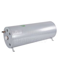JOULE water heater HORIZONTAL SOLAR INOX 2W 500 liters (3kW 1F) horizontal
