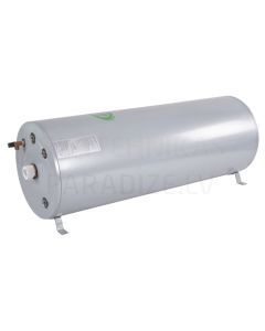 JOULE ūdens sildītājs HORIZONTAL SOLAR INOX 1W 150 litri (3kW 1F) horizontāls (0.6m2)