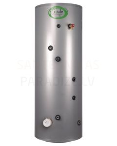 JOULE ūdens sildītājs siltumsūkņiem HEAT PUMP INOX 200 litri (3kW 1F) vertikāls (2.5m2)