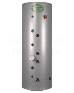 JOULE водонагреватель-бойлер для тепловых насосов HEAT PUMP SOLAR INOX 500 литров (3kW 1F) вертикальный