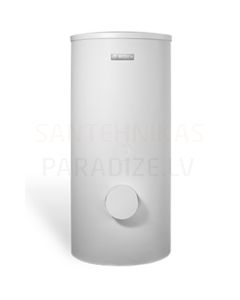 Bosch резервуар для горячей воды W 400-5 P1 B (серый)