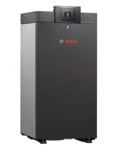 Bosch kondensācijas tipa gāzes apkures katls Condens 7000 WP (GC7000WP 100kW)