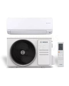 Bosch air conditioner (split) Climate 6000i (CL6001i 53 E)