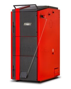 KALVIS central heating solid fuel boiler 30kW K-2-30N