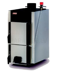 KALVIS central heating solid fuel boiler 6-8kW K-5-8(6)