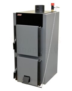 KALVIS central heating solid fuel boiler 10-12kW K-5-12(10)