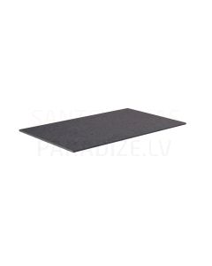 KAME HPL galda virsma (melns mēness) 10x800x460 mm