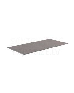 KAME HPL galda virsma (pelēks mēness) 10x1000x460 mm